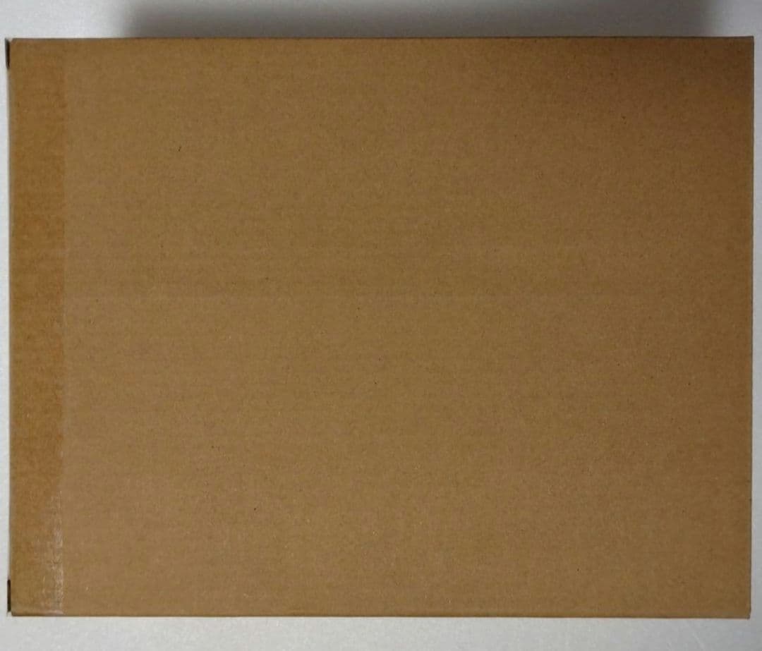 SMP 鋼鉄ジーグ スルーインセット 輸送箱未開封 伝票跡なし 50周年