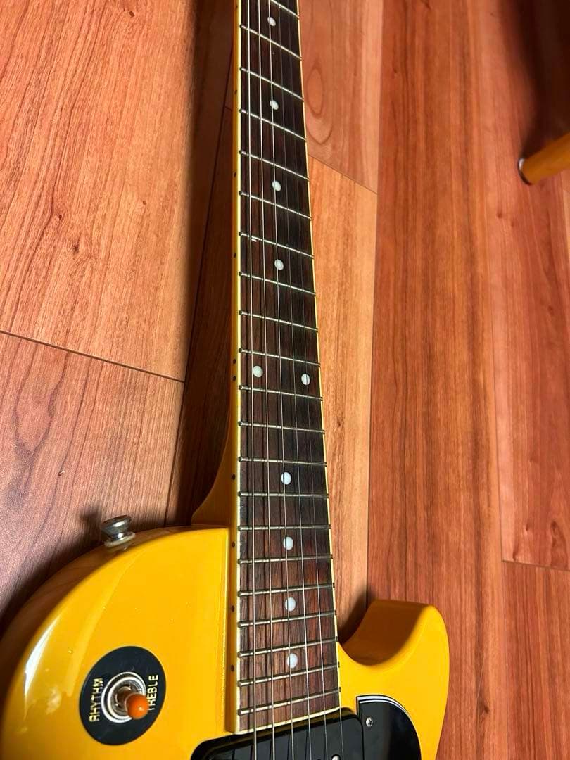 レスポールスペシャル　エピフォン