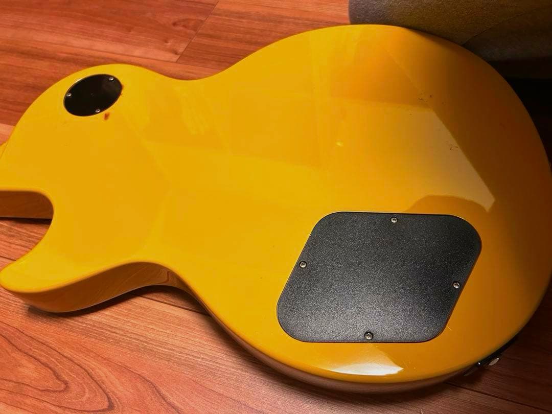 レスポールスペシャル　エピフォン