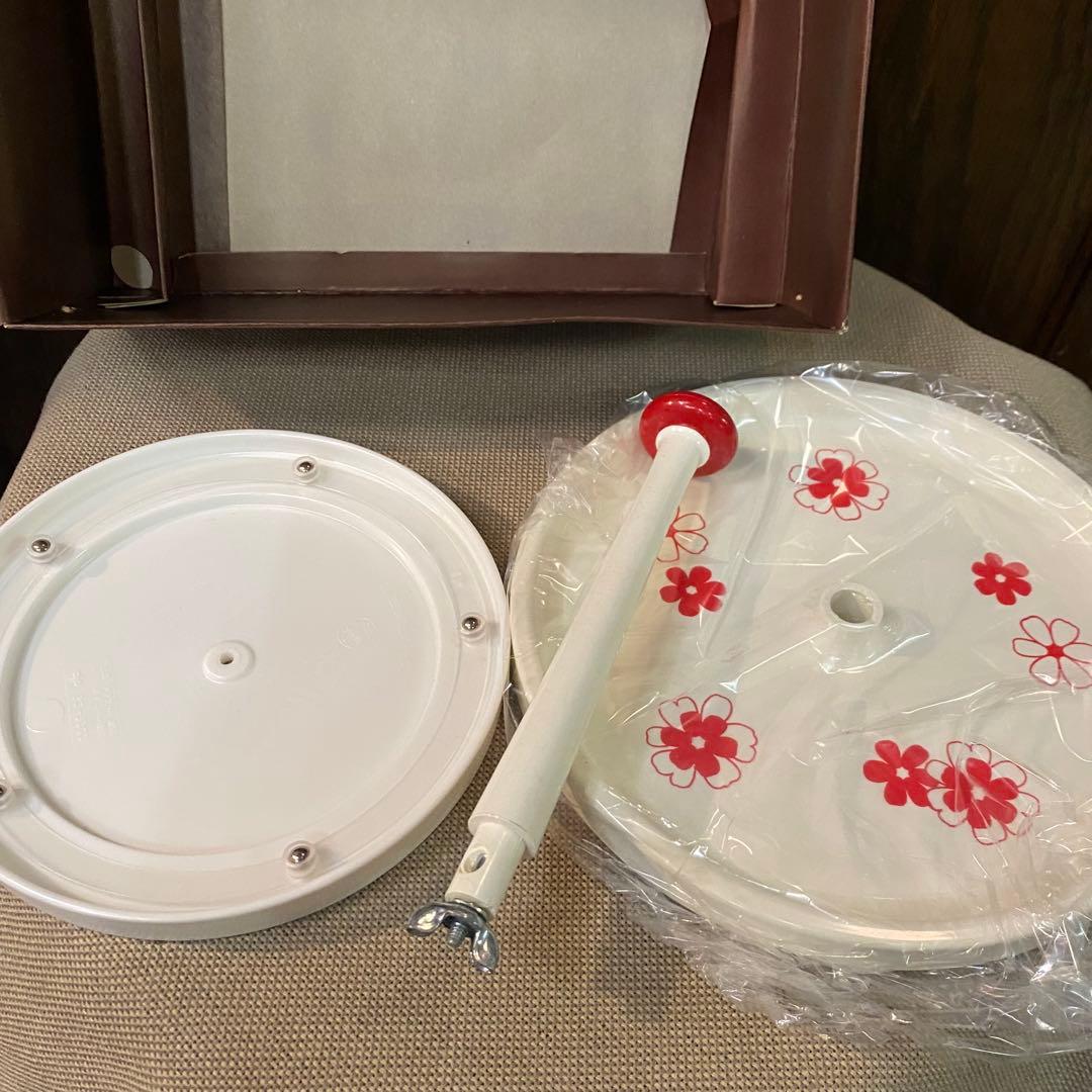 昭和レトロ ポップ 醤油差し 調味料入れ 容器