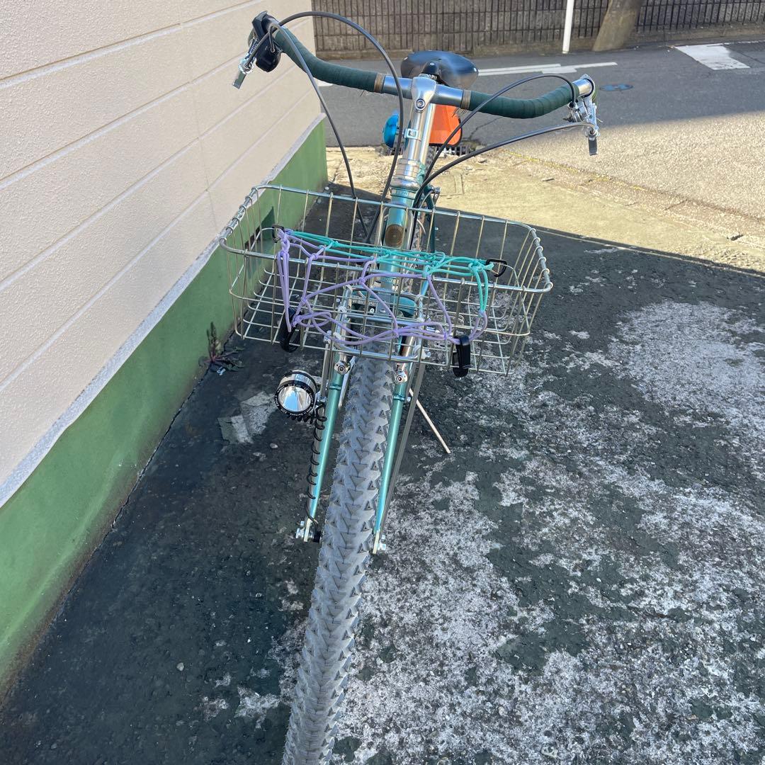 リベンデル　クレムスミスJR