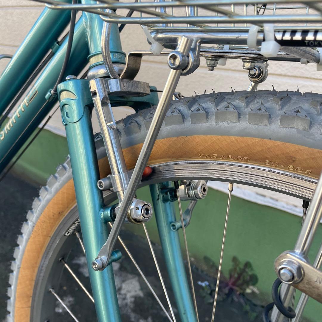 リベンデル　クレムスミスJR