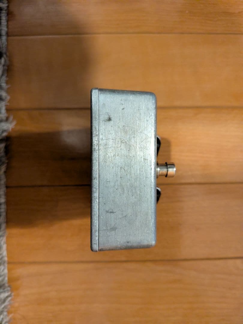 TDC-YOU BASS D エフェクター