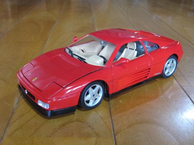 【美品】Bburago ダイキャストカー 1/18 フェラーリ8台 ポルシェ1台