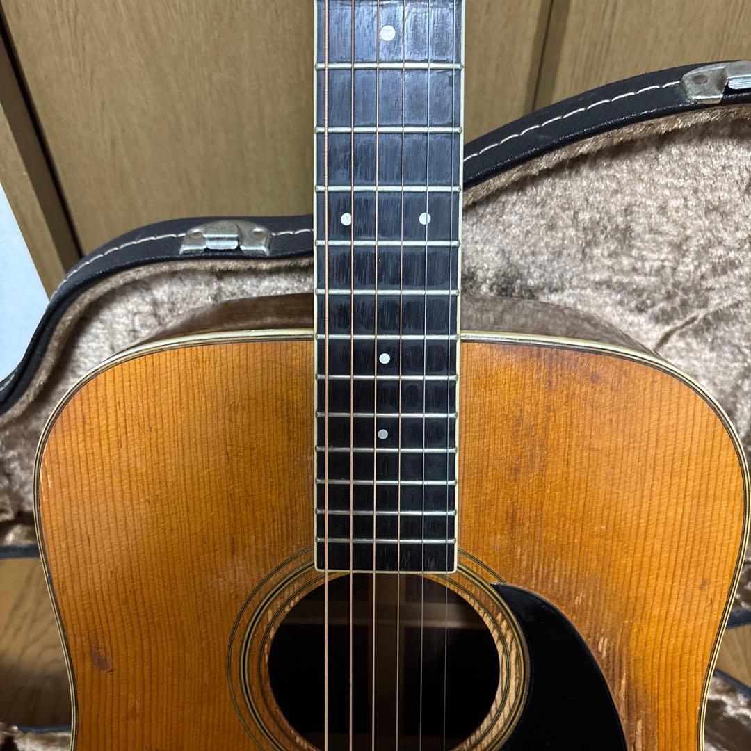 S.Yairi YD-302 ジャパンビンテージ