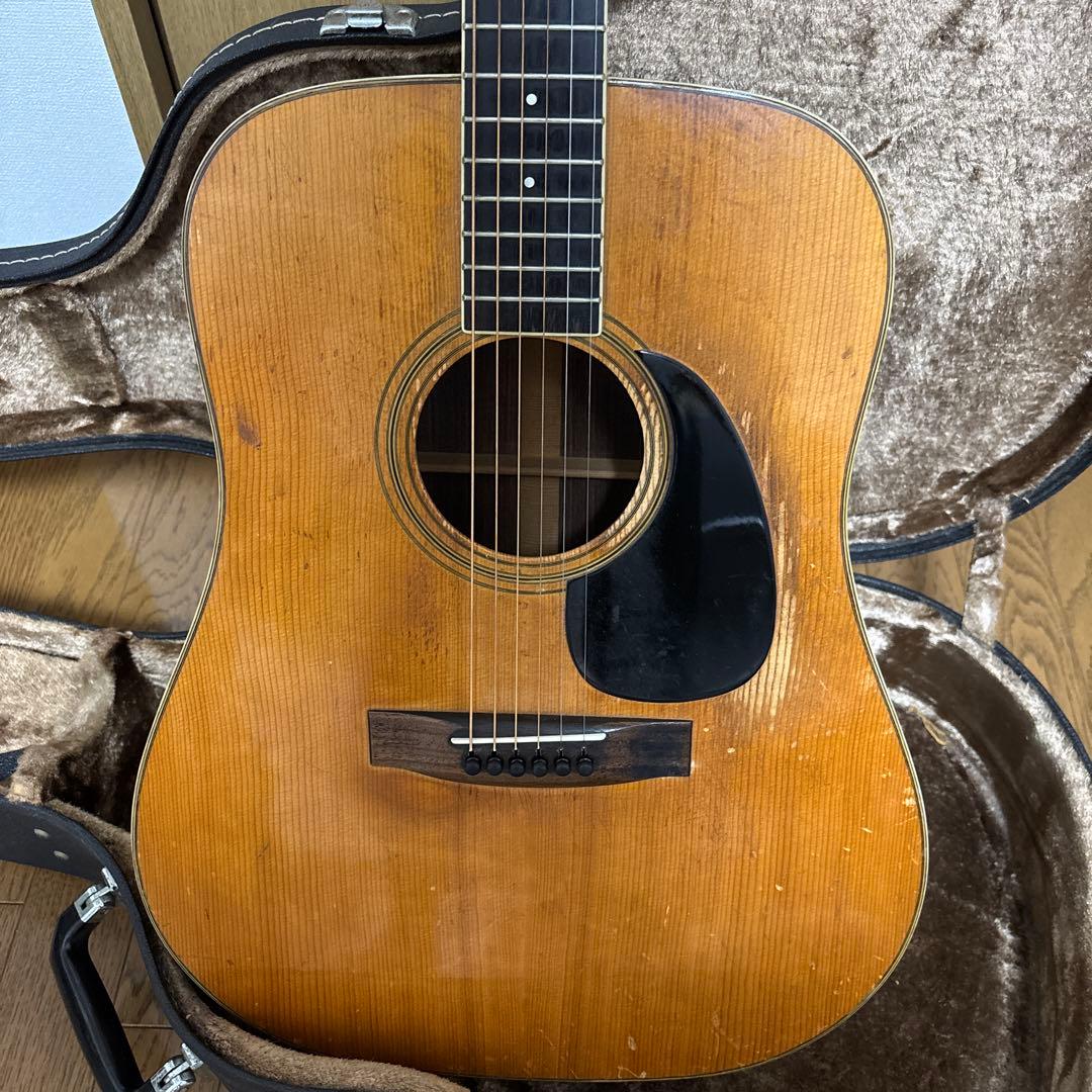 S.Yairi YD-302 ジャパンビンテージ