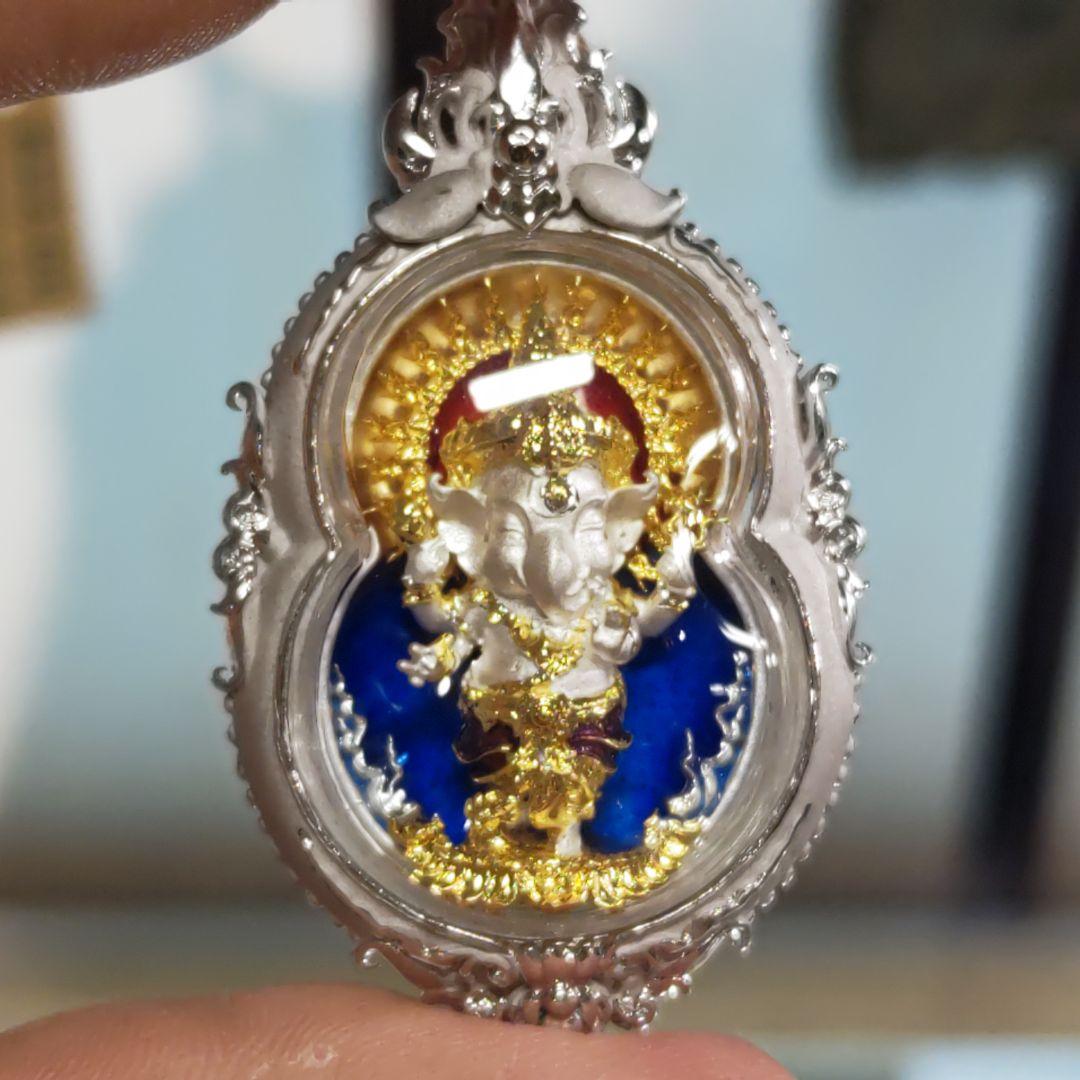 ガネーシャ　プラクルアン