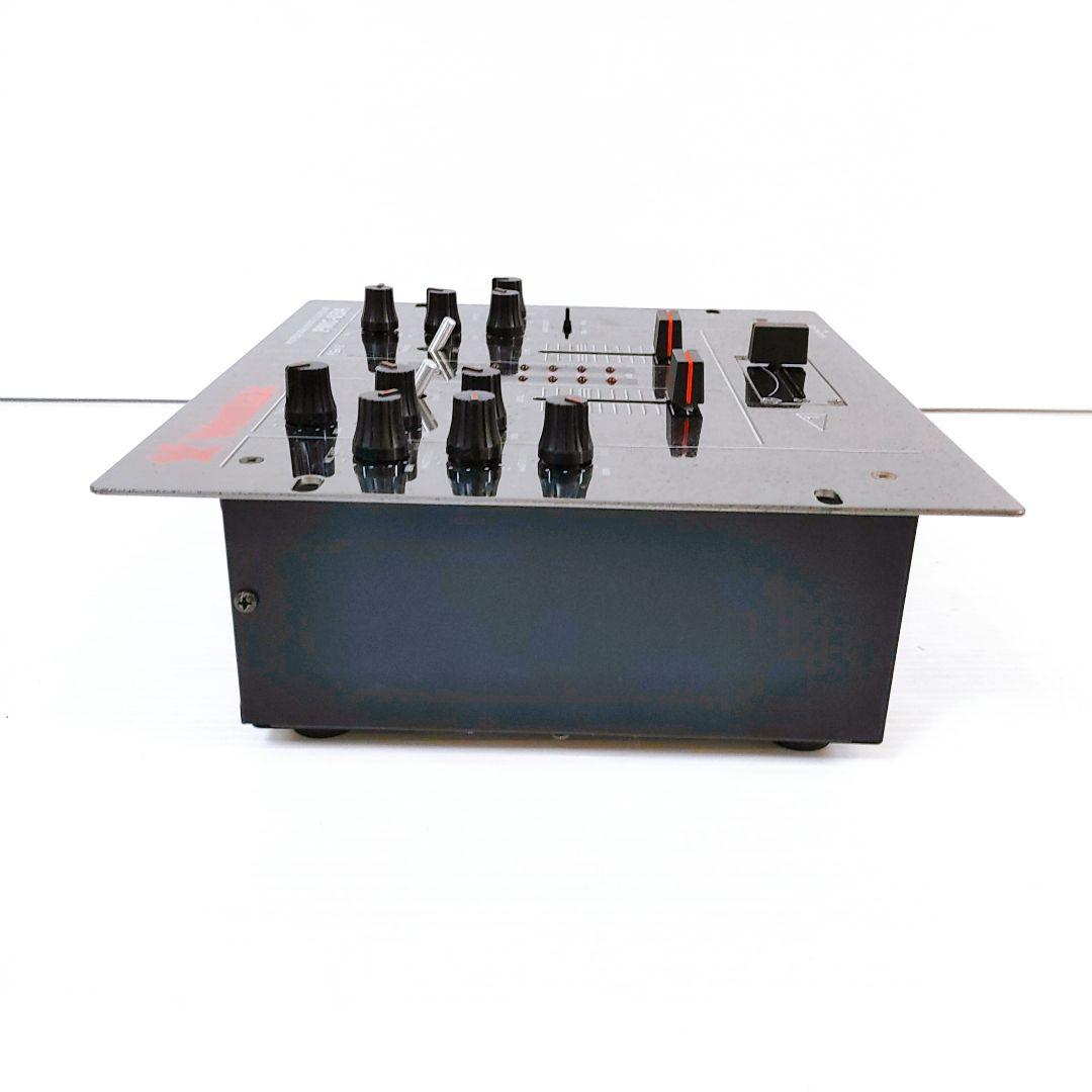 VESTAX ミキサーPMC-03A