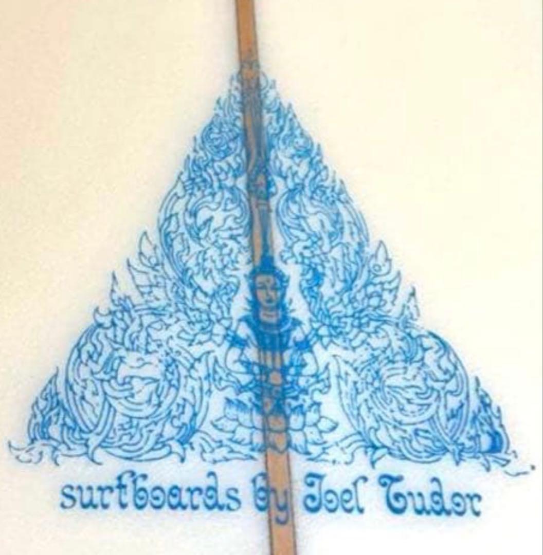 ジョエルチューダー カルマ6'1 \