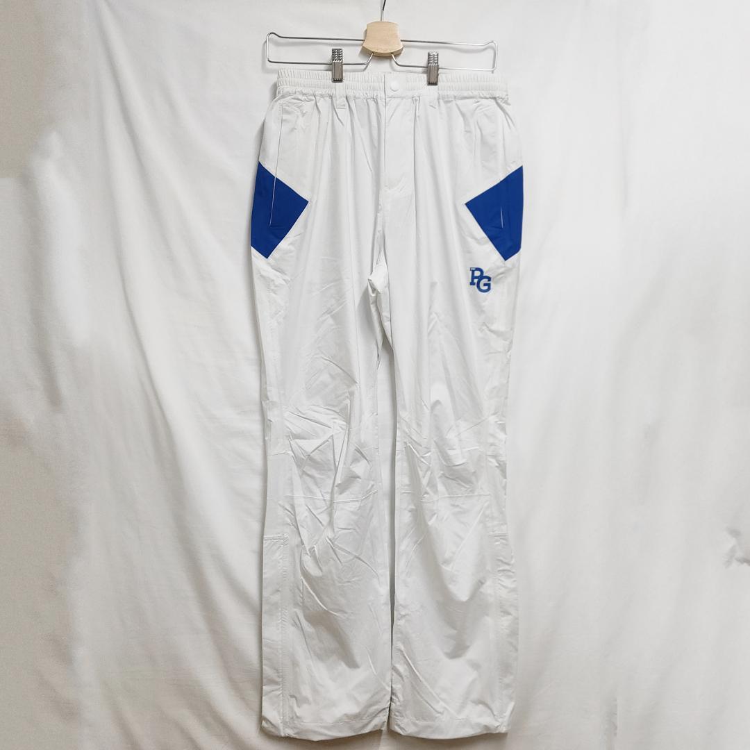 ○★新品未使用 PEARLY GATES リップストップレインスーツ 上下セット