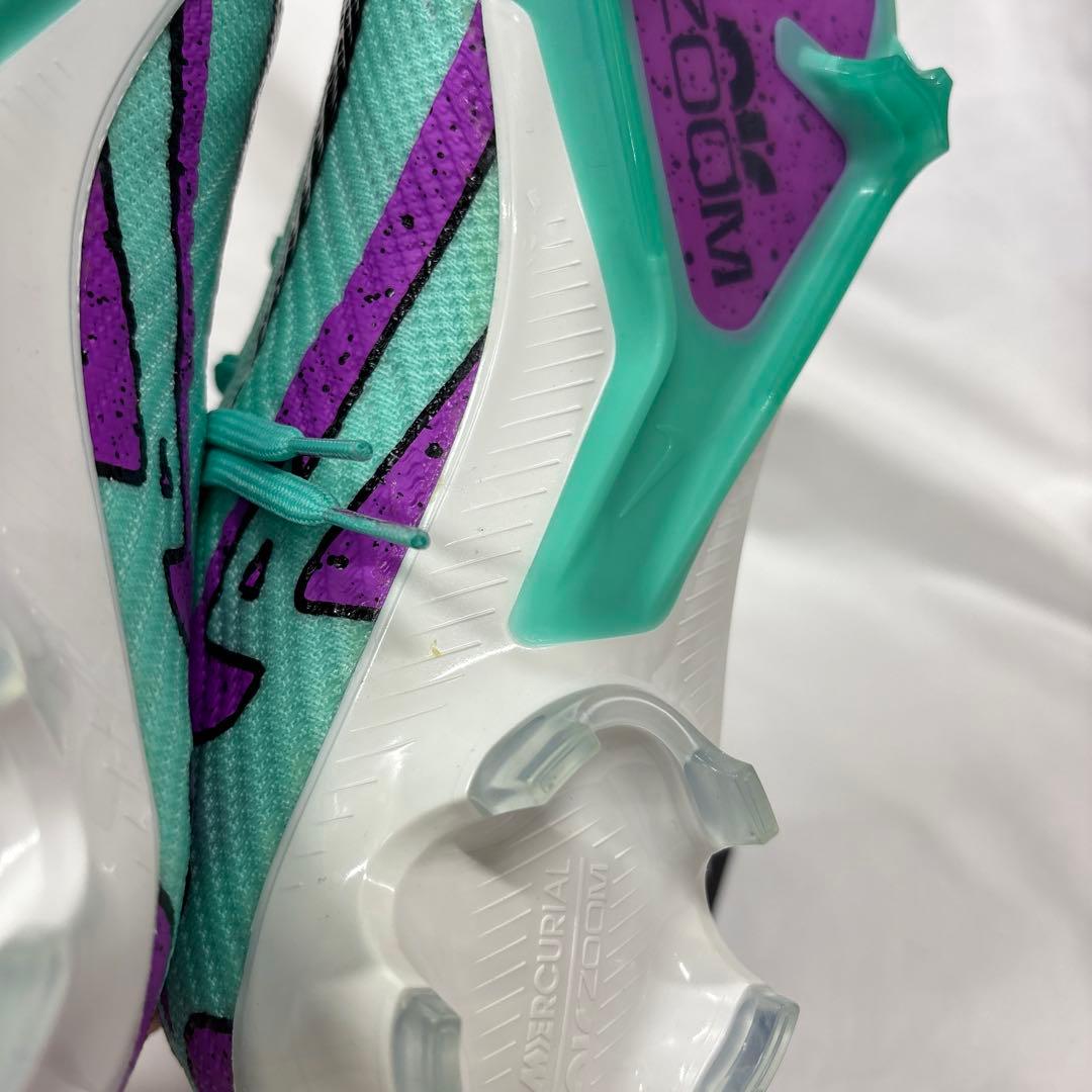 NIKE ズーム マーキュリアルヴェイパーエリート15 FG 26.5