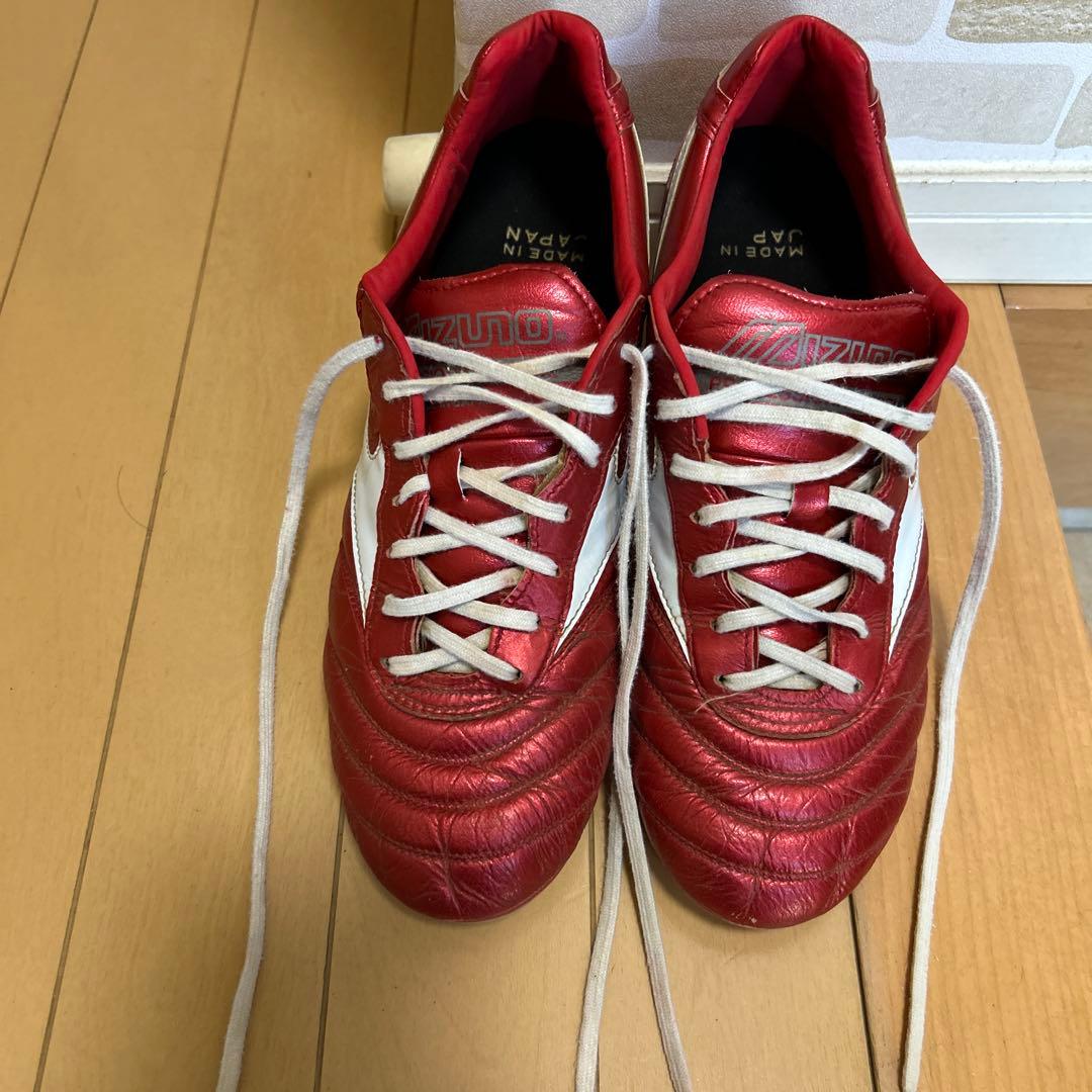 ミズノ モレリア2JAPAN 26.0cm