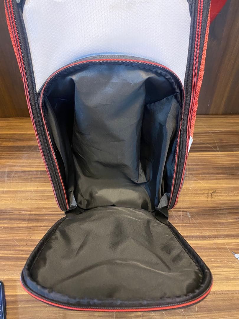 G*N様 TaylorMade テイラーメイド　ゴルフバッグ　キャディーバッグ