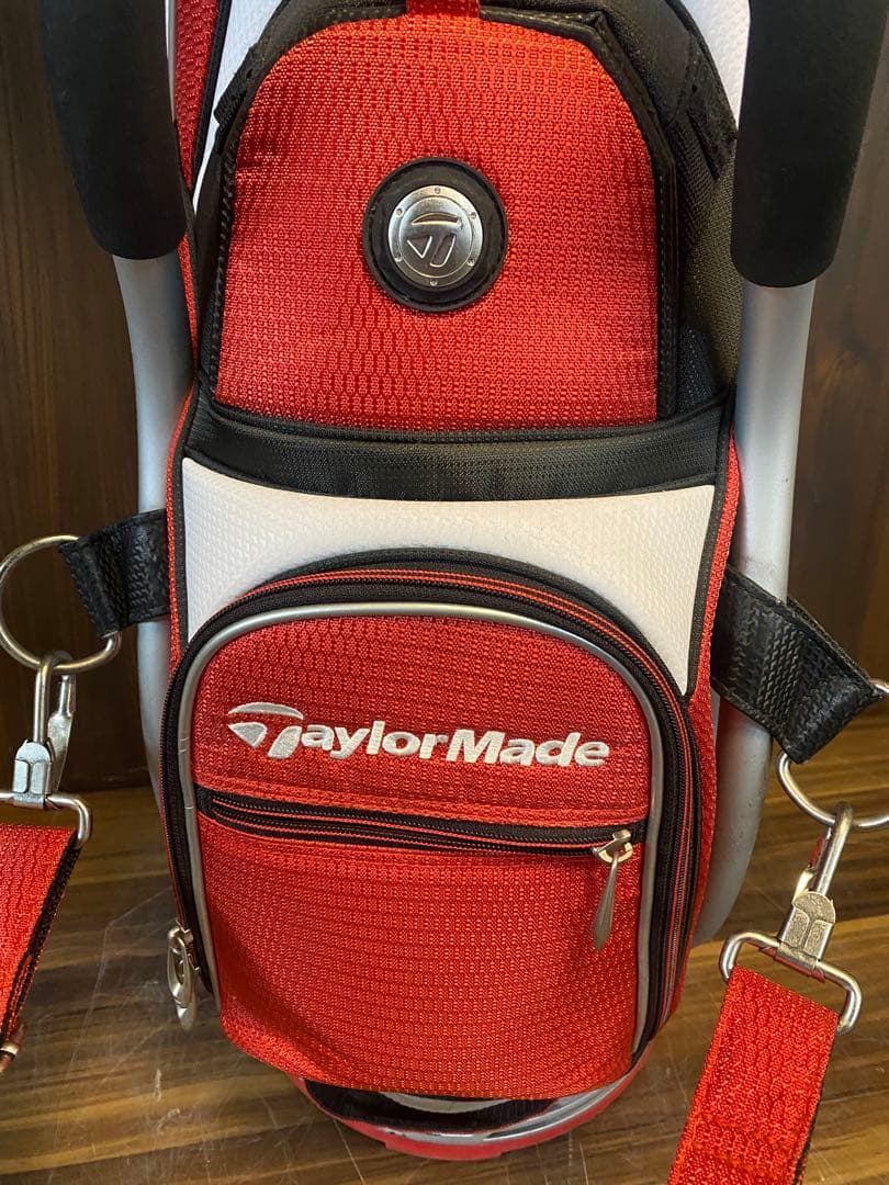 G*N様 TaylorMade テイラーメイド　ゴルフバッグ　キャディーバッグ
