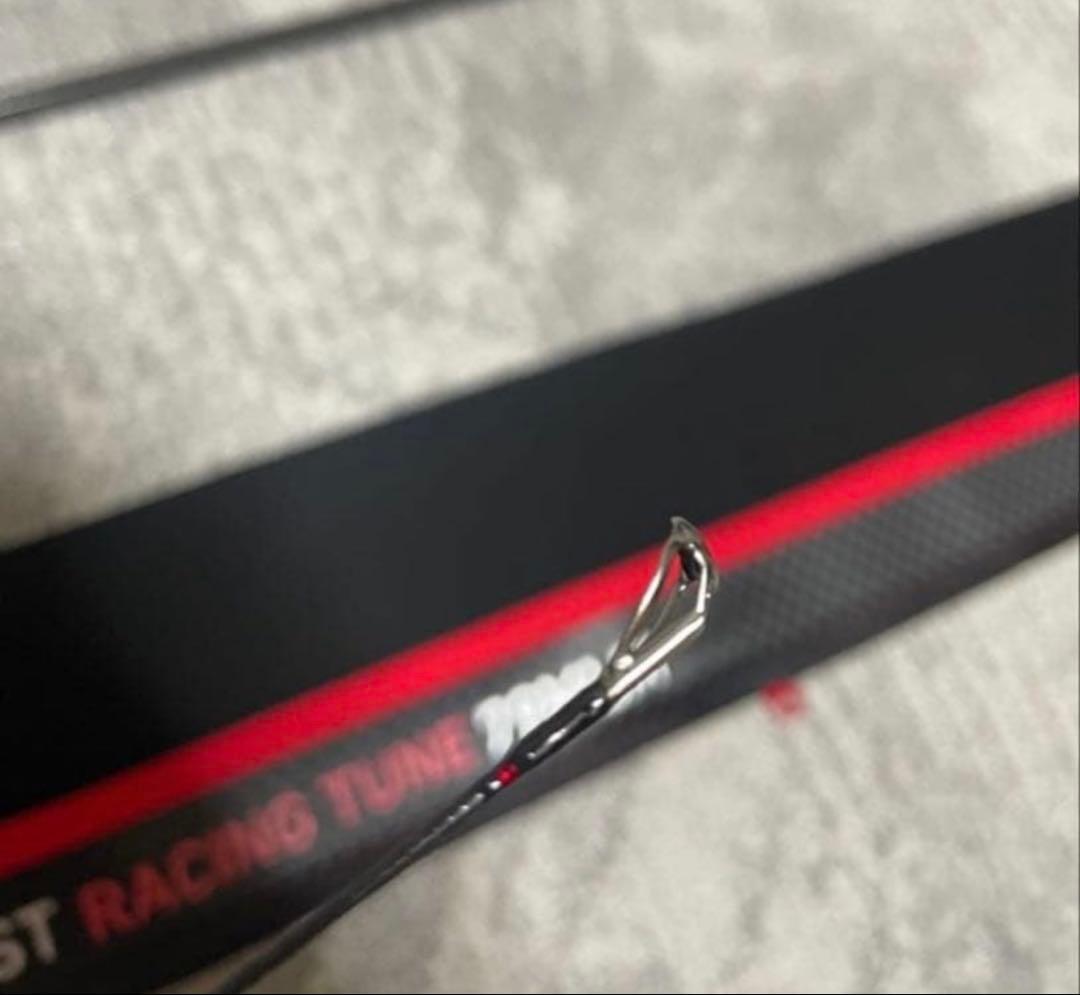 初売りセール❗️エメラルダス　ストイスト rt 79mlm