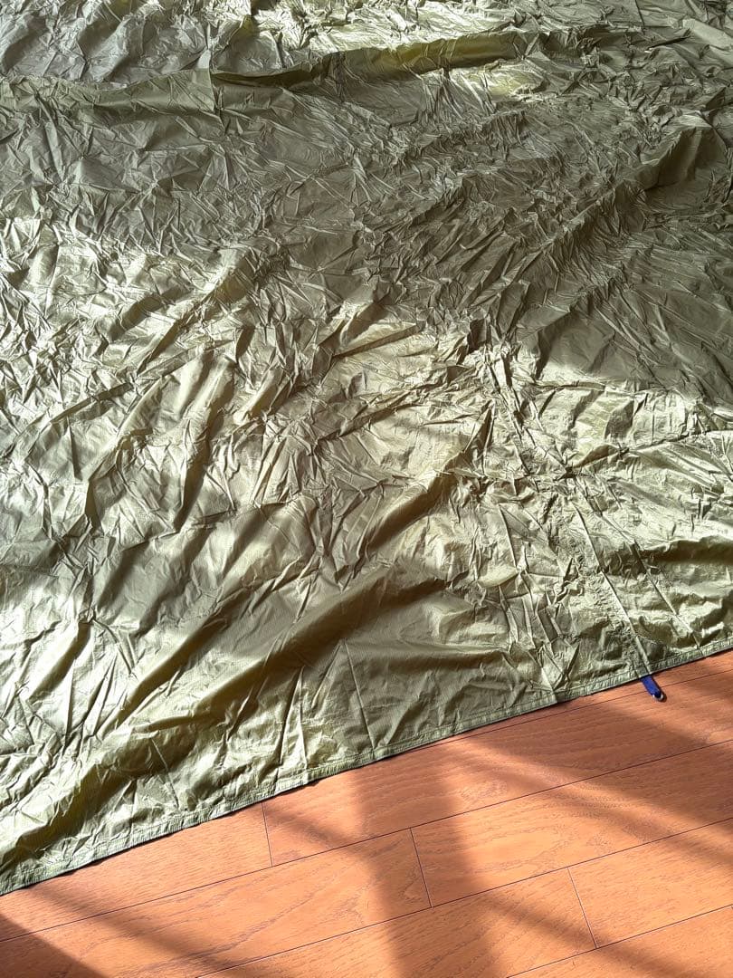 アライテントビバークタープL