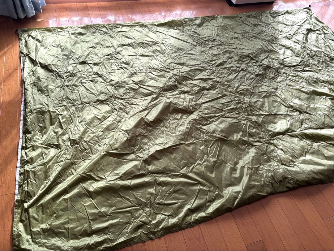 アライテントビバークタープL