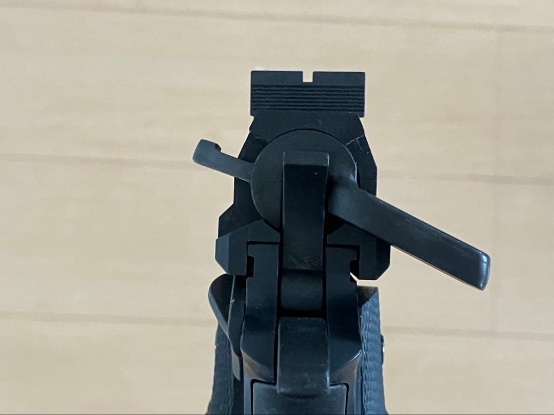 APS-1 ドミネータースコープ付きセット