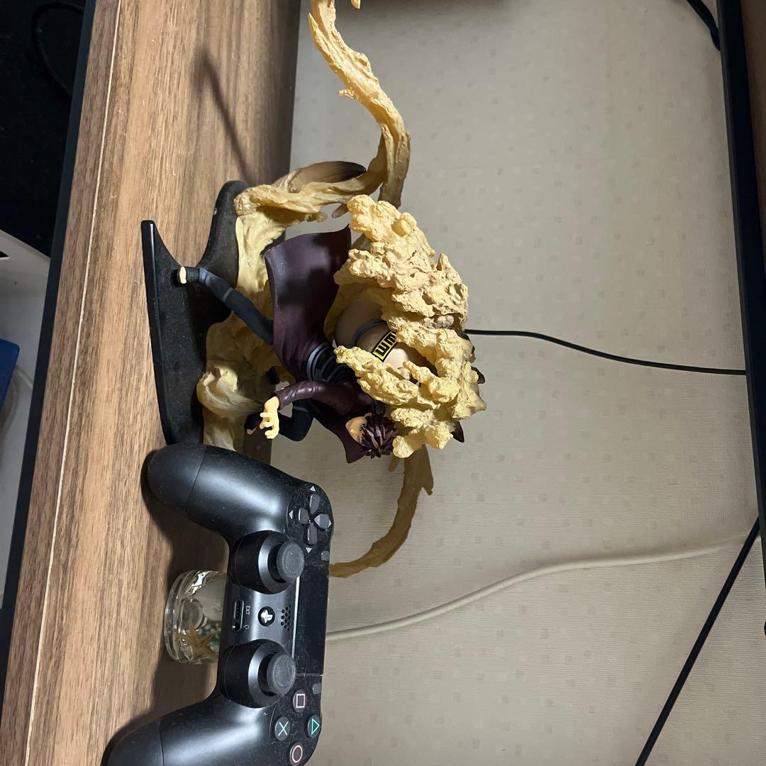 NARUTO フィギュアーツZERO 我愛羅