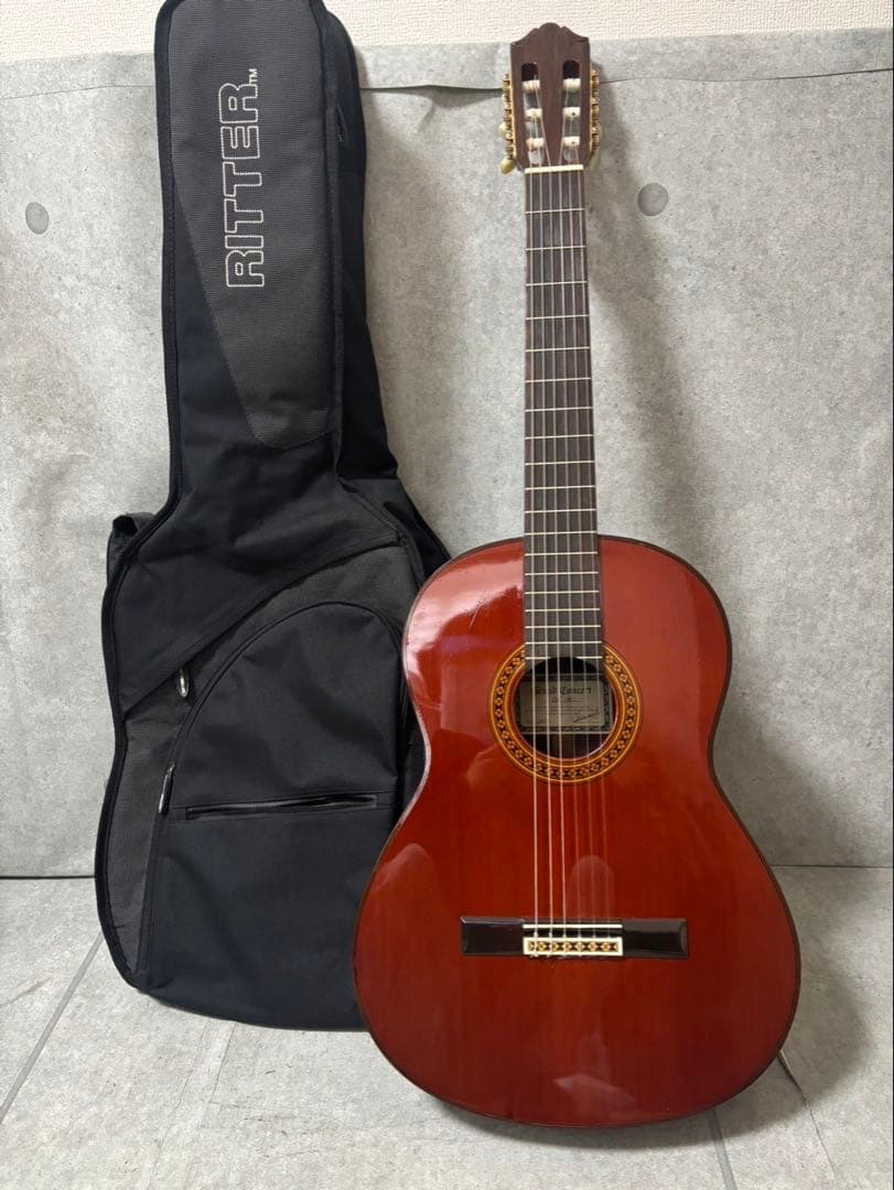 YAMAHA GC-16C グランドコンサート　ギター