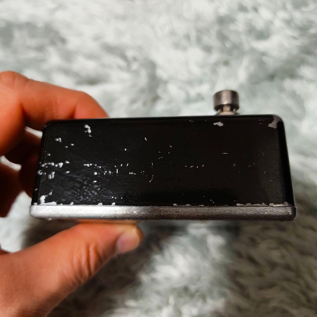 ギター Soul Power Instruments J900 nutube