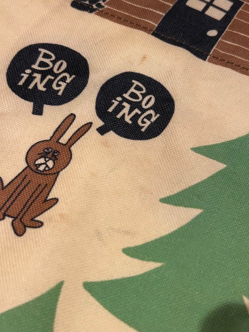 Beams × Coleman アウトドアチェア 限定品　花井祐介