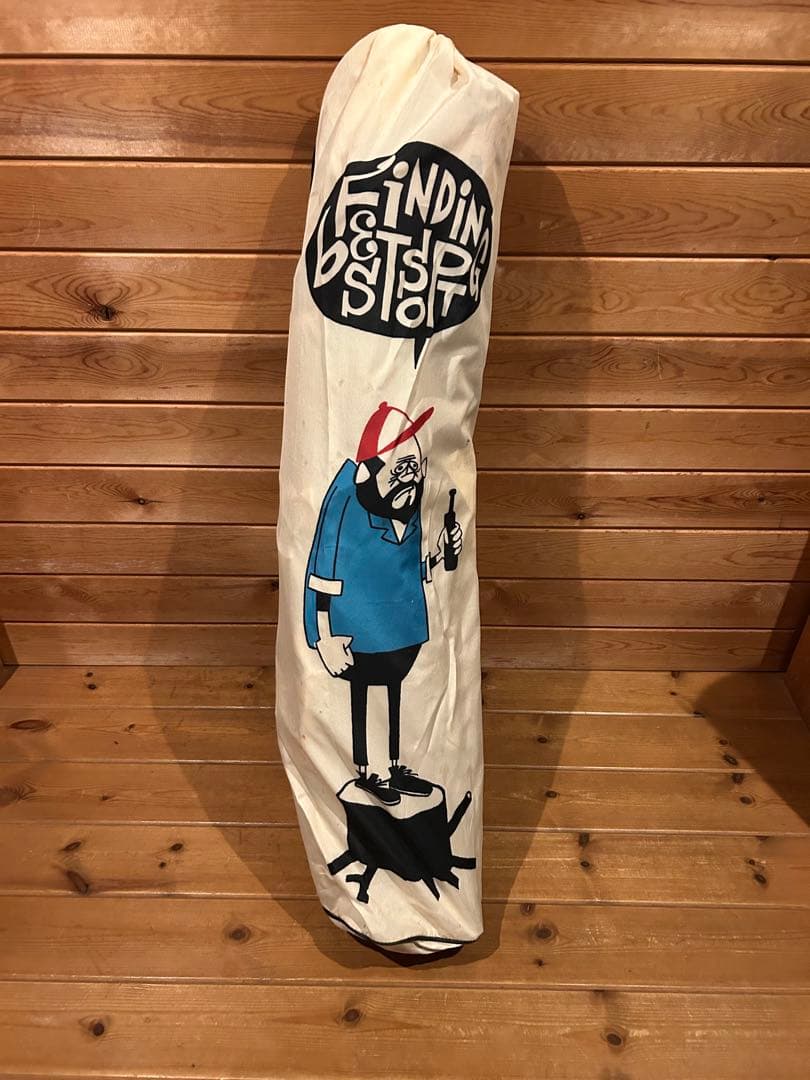 Beams × Coleman アウトドアチェア 限定品　花井祐介