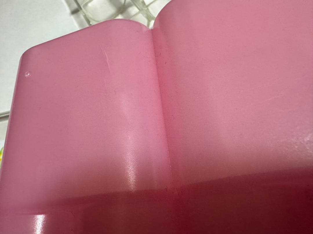 昭和レトロ　ハローキティ　アクセサリーケース