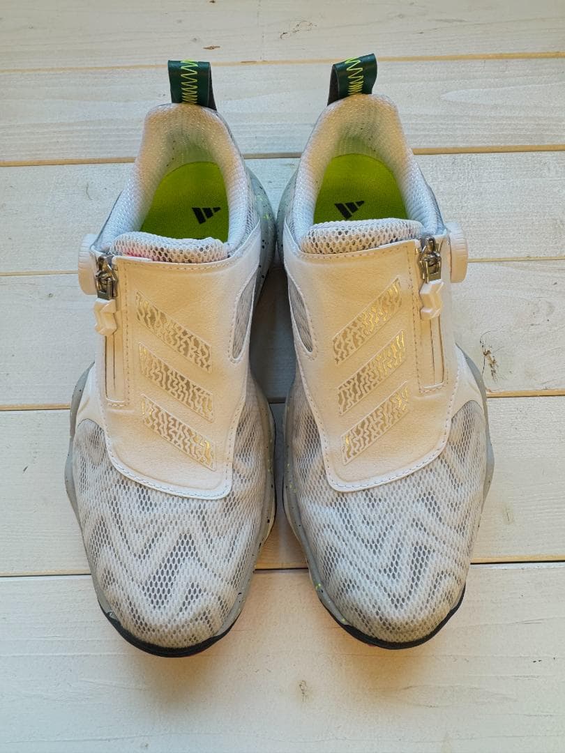 ⭐︎23cm⭐︎ 美品 adidas ウィメンズ コードカオス 25 ボア