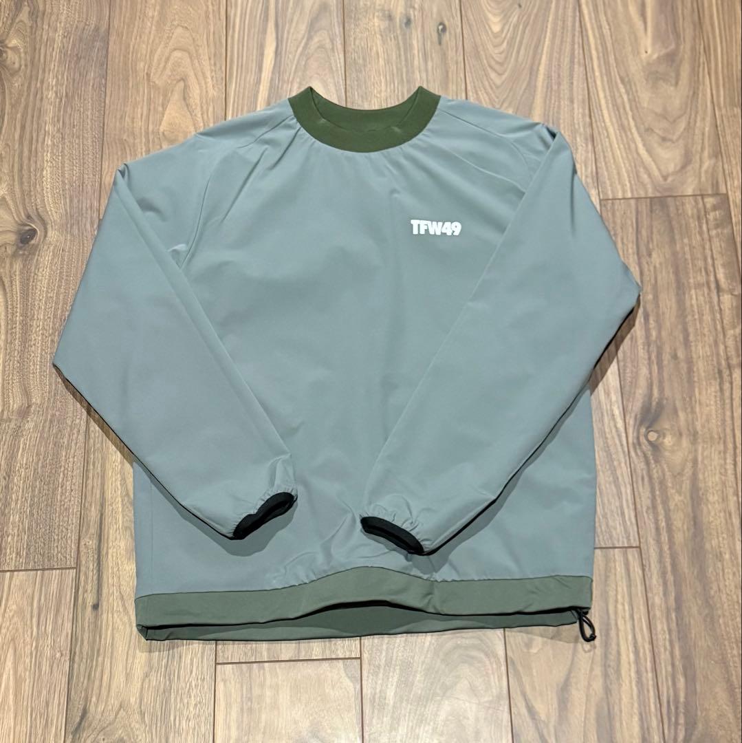 takumaro.K 　TFW49 上下セット