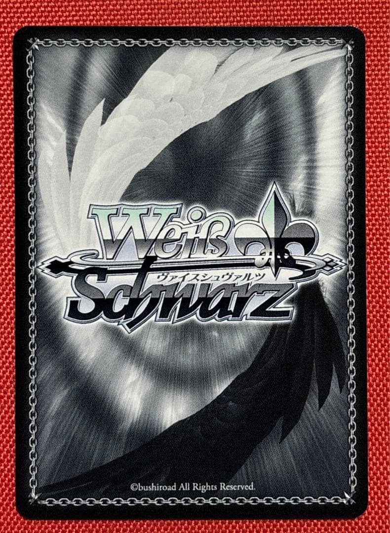 ヴァイス プレミアムブースター　key25th 一番の宝物　ユイ　ssp サイン