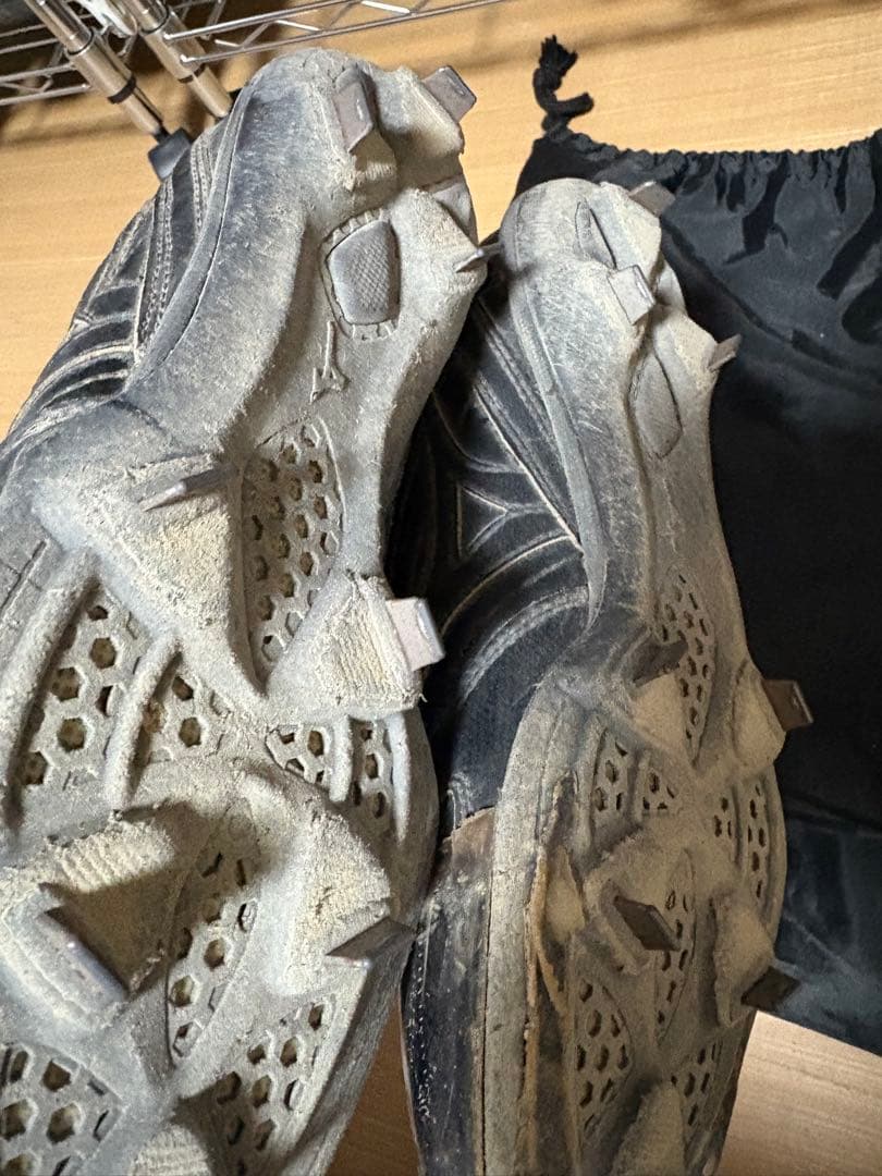 Mizuno Pro スパイク