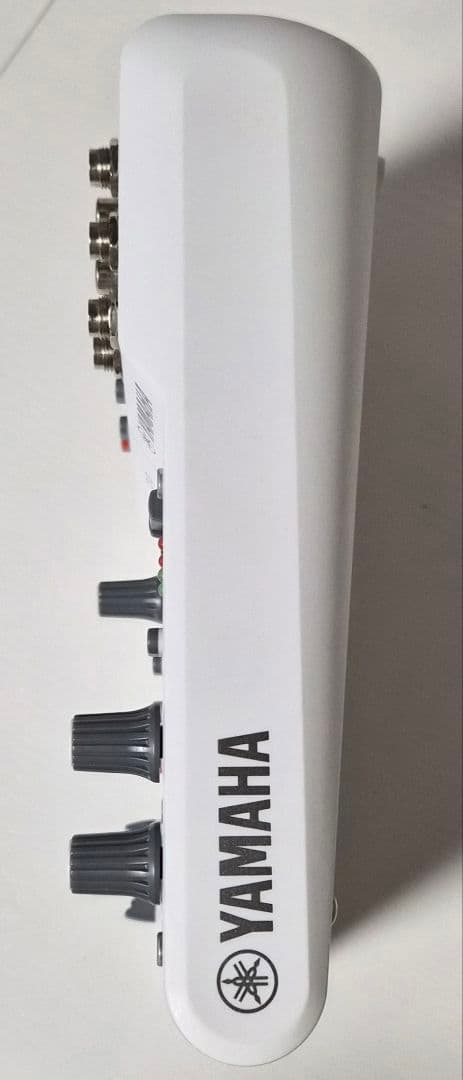 YAMAHA AG03 MK2 ヤマハ オーディオインターフェース ケーブル付き