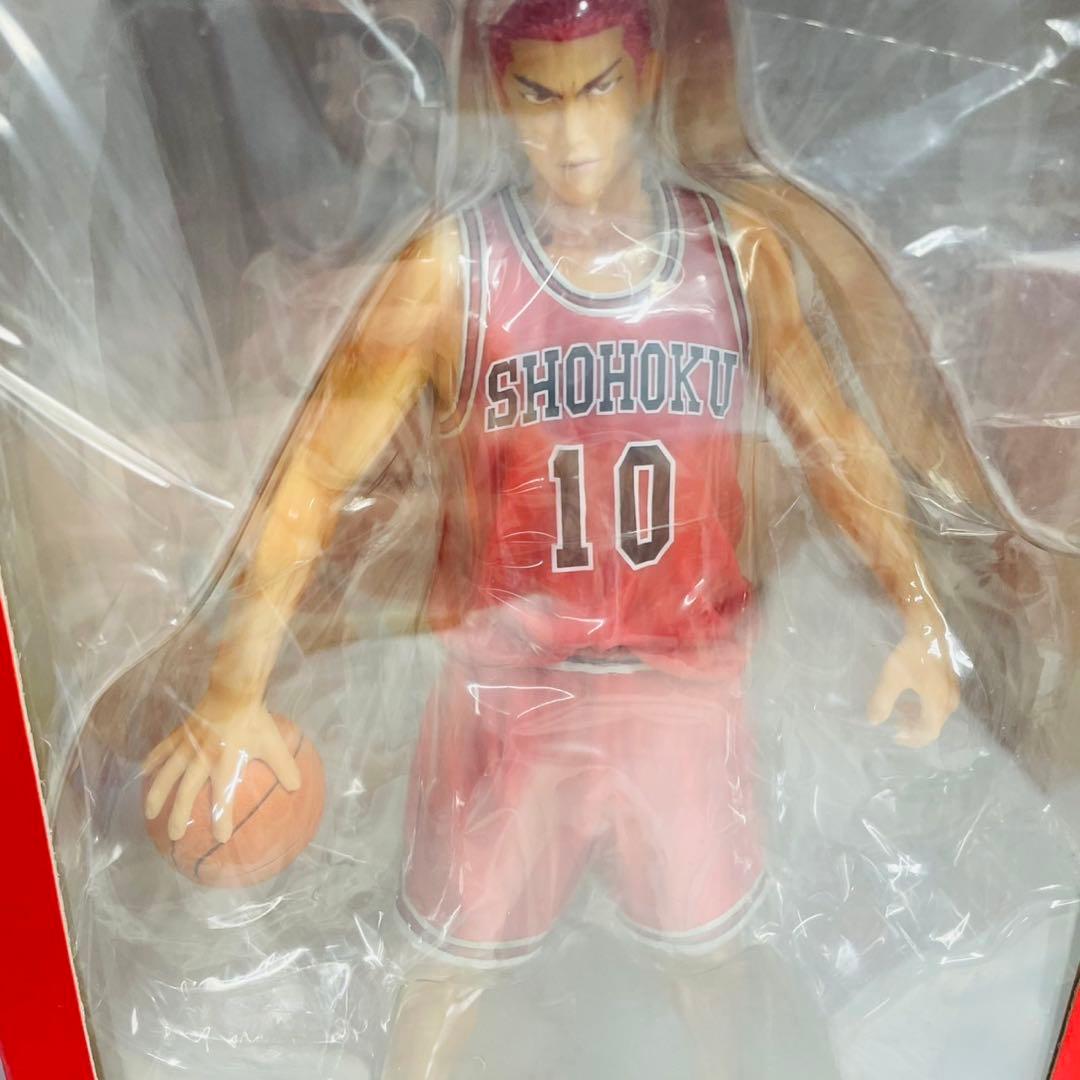 SLAM DUNK 桜木花道 フィギュア スラムダンク