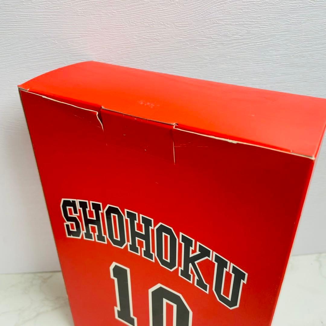 SLAM DUNK 桜木花道 フィギュア スラムダンク