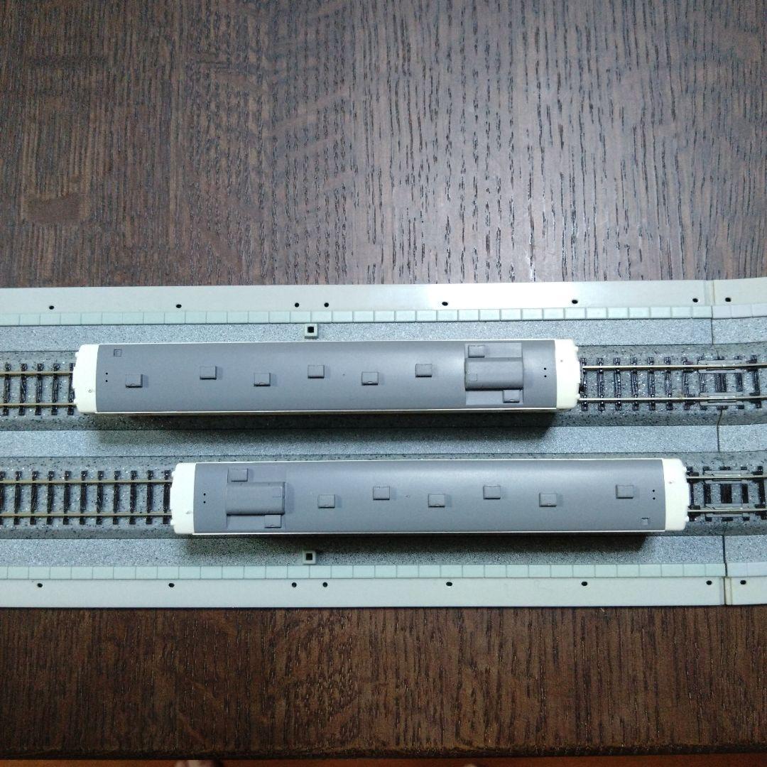 KATO キハ４０系（東北地域本社色）2両セット