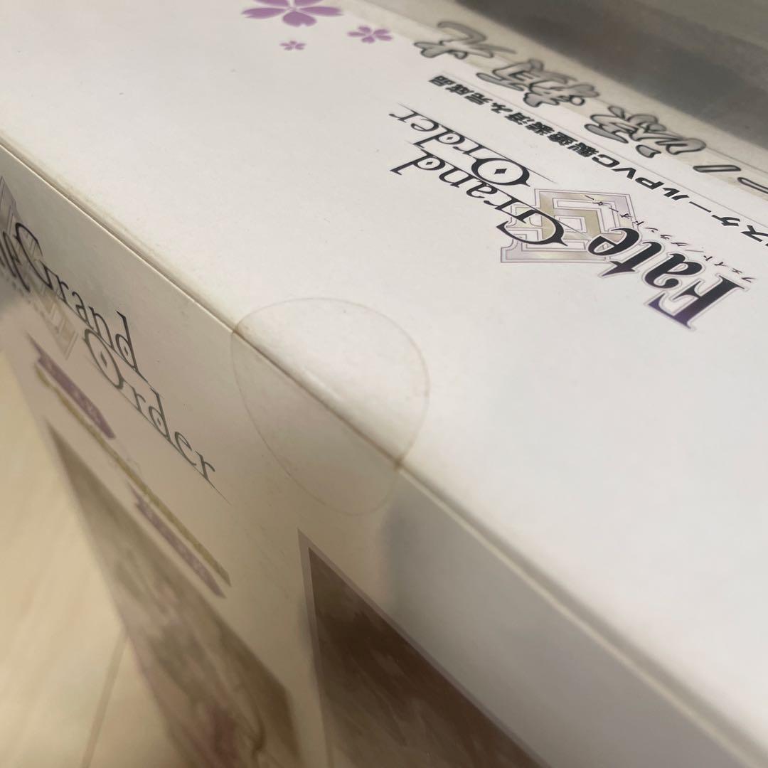 新品　Fate/Grand Order 源頼光 1/7スケールフィギュア