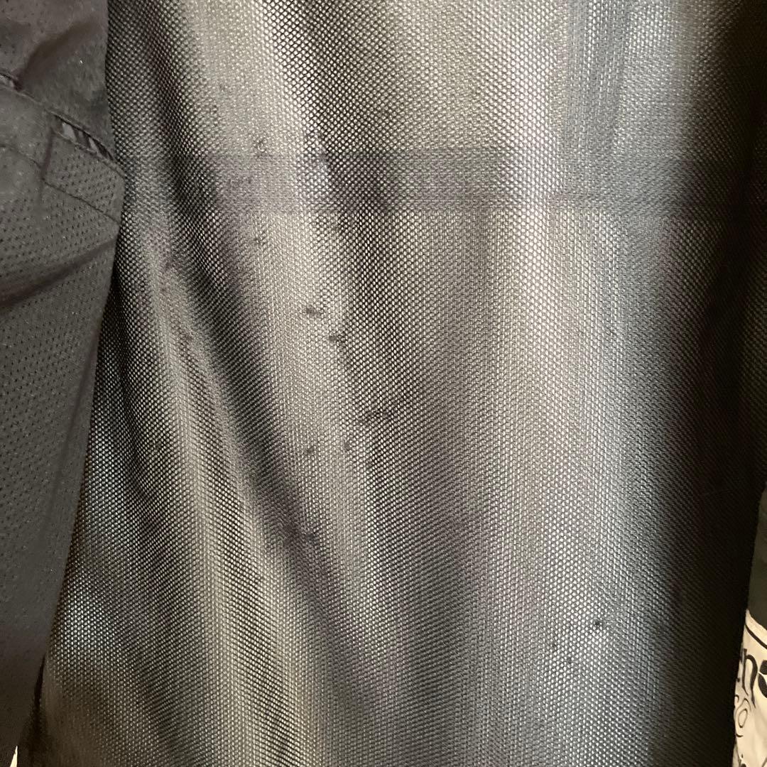 green clothing ウェア　上