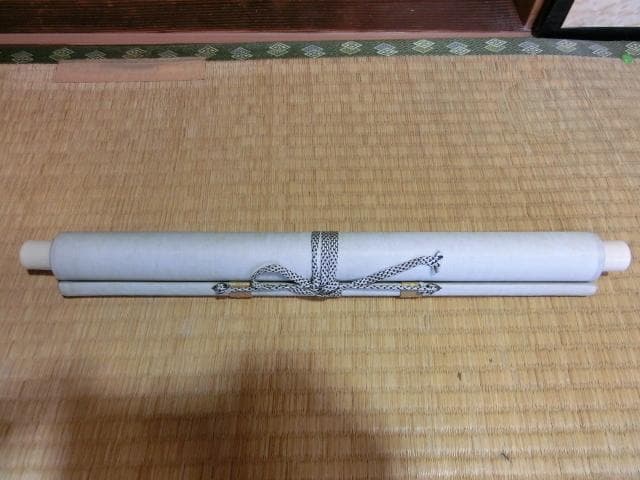 掛軸■春画 日本画 浮世絵 絹本 時代 茶掛け 浮世絵 美術品 骨董品■C