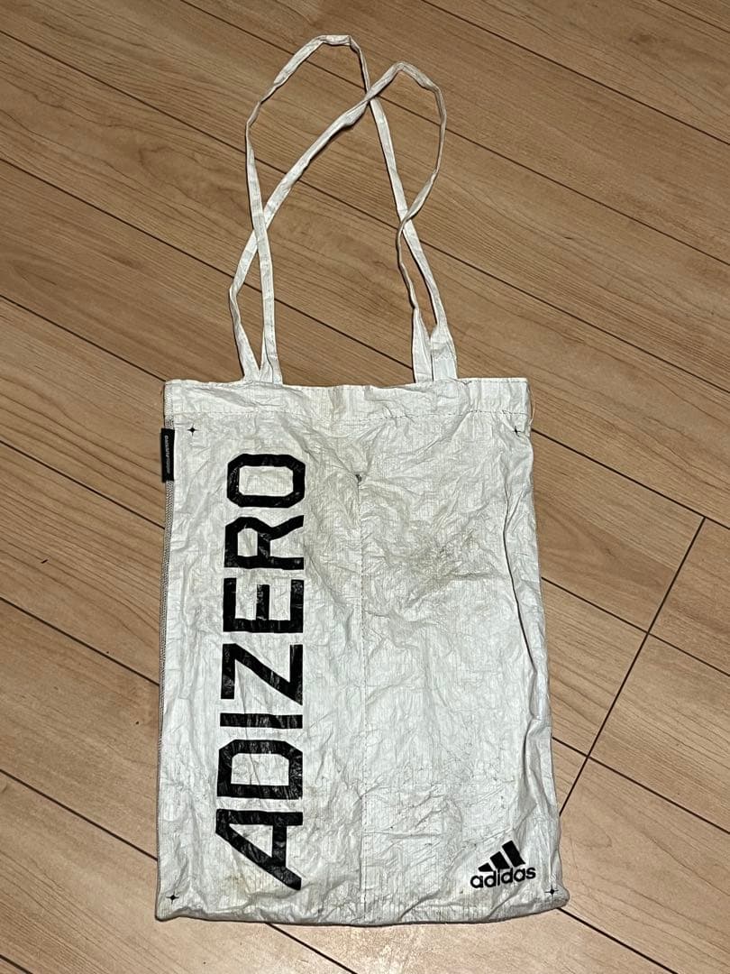 スパイク・シューズ addidas addizero Finesse