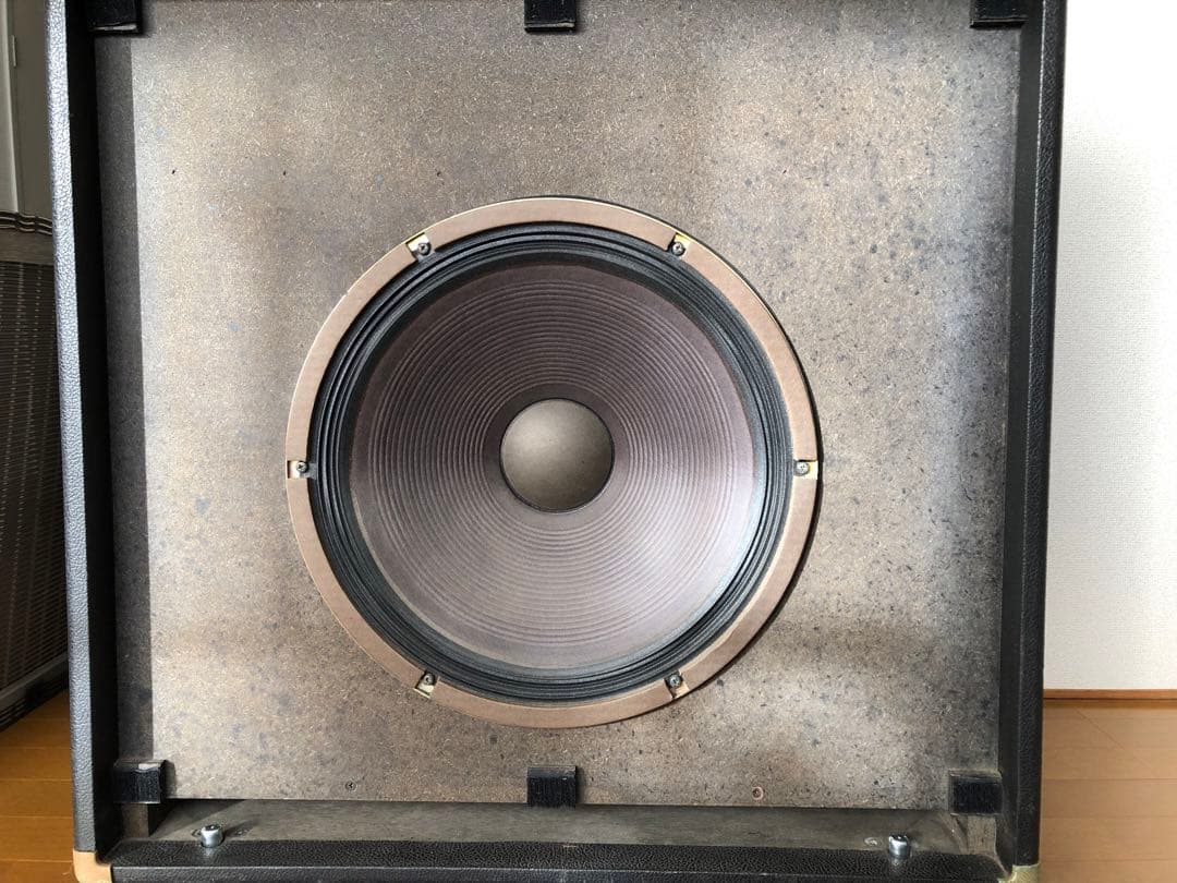 YAMAHA ベース用アンプ F50-115B