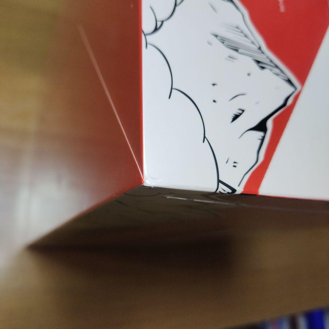 ポップマート THE MONSTERS ラブブ　コカ・コーラ シリーズ