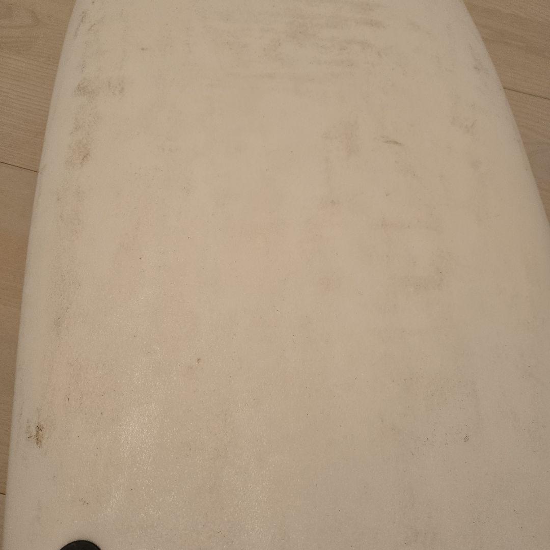 土日まで値下げSoftech Rocket Fish 48インチ サーフボード