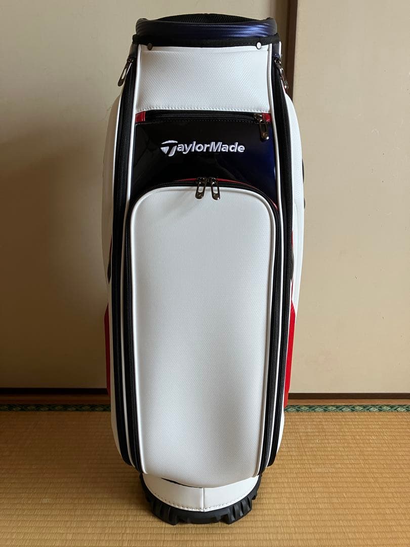 TaylorMade オーステック キャディバッグ 2025モデル 新品未使用品