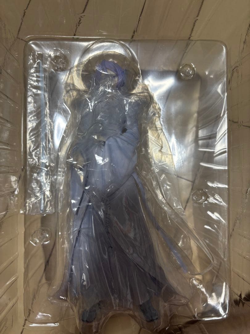 BLEACH I MASTERISE 一護、ルキア、恋次、グリムジョーセット