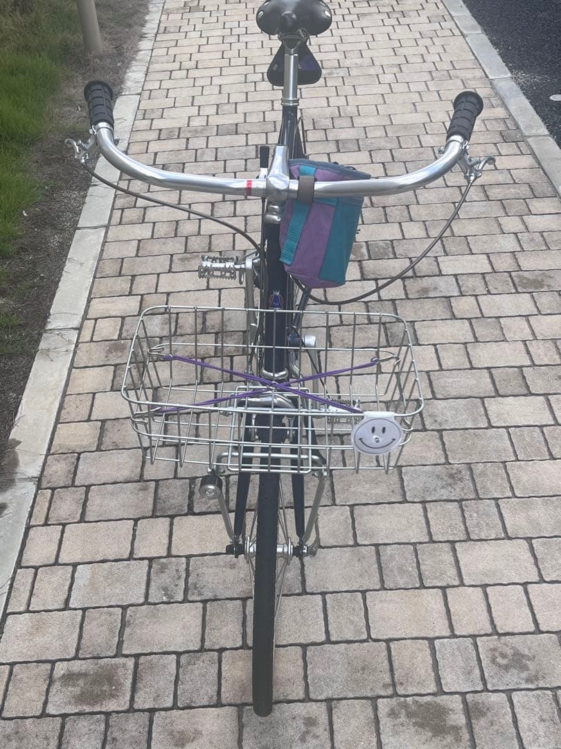 ✳︎引き取り✳︎FUJI HERION ミニベロ