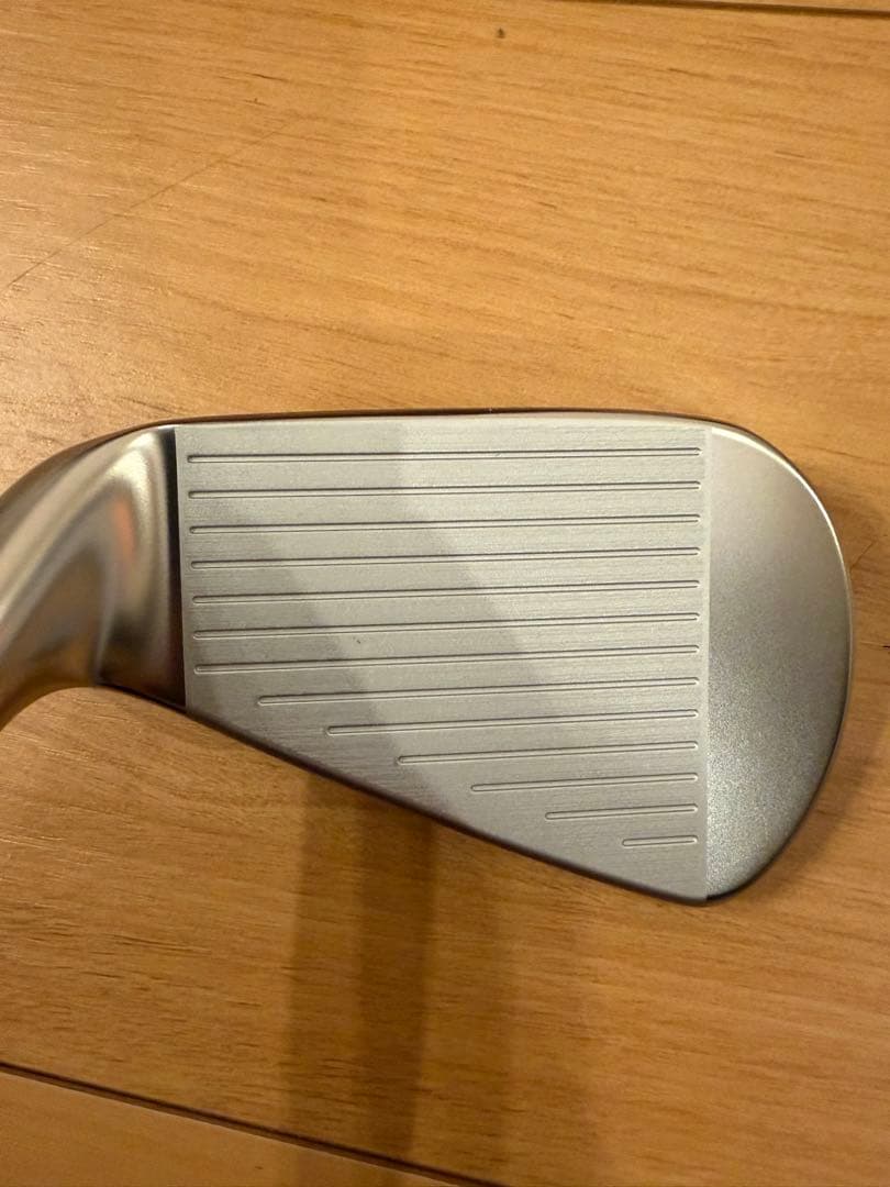 最終値下【新品未使用】スリクソン　ZXi7 モーダス105S