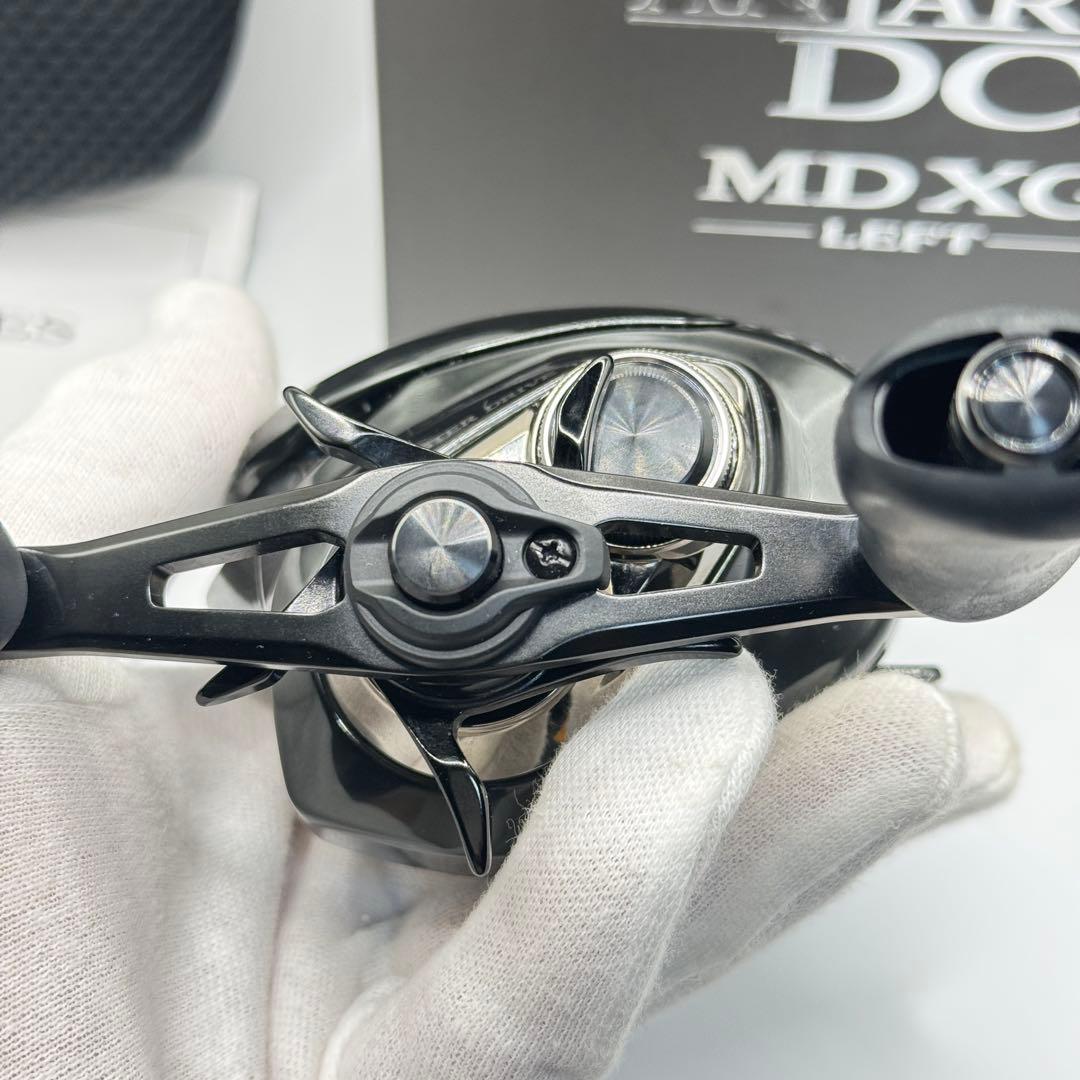 機関良好 23アンタレスDCMD XG 左 LEFT シマノ