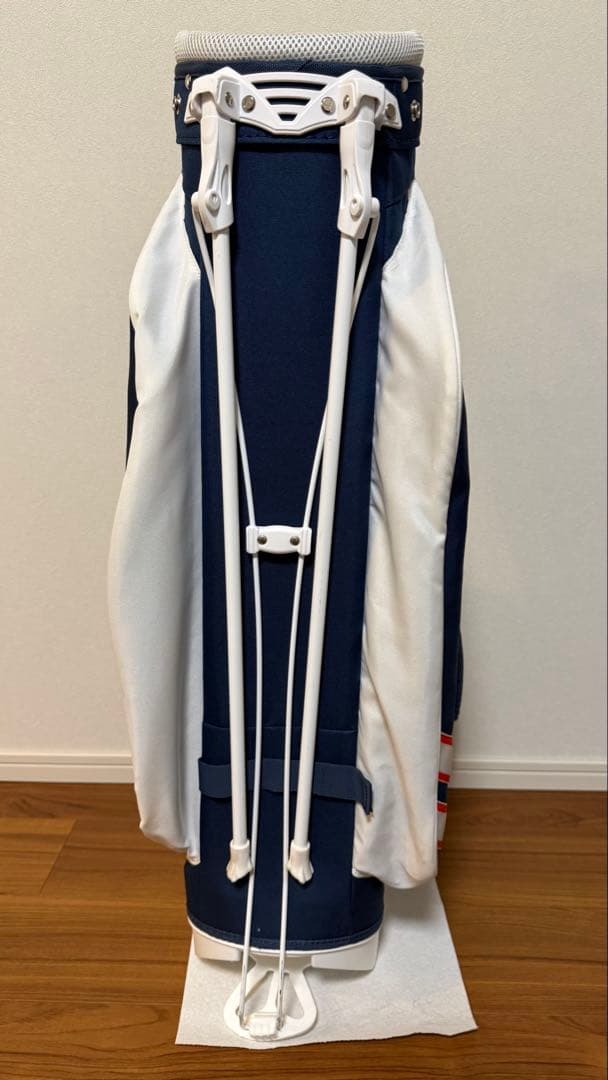 CALLAWAY ゴルフバッグ ネイビー