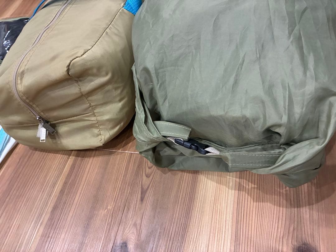 LOGOS ナバホ Tepee 400 1度使用中古美品